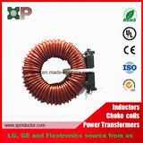 Charging Pile Use Choke Coil Inductor|Air-Condition Use Choke Coils